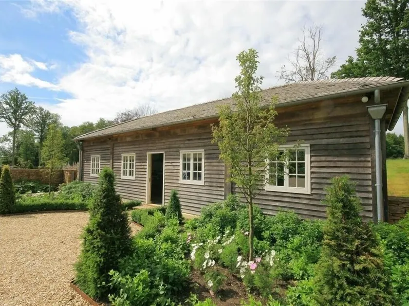 West Barn - Image 1