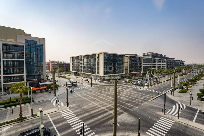 Keyhost - City Walk - 3BR Apartment - Image 1
