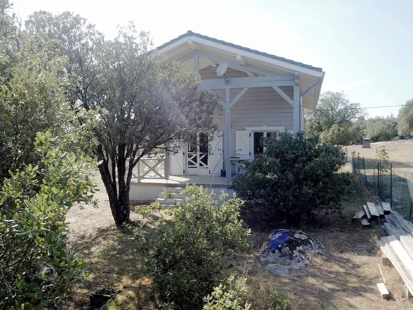 Le Chalet du Moulin - Image 1