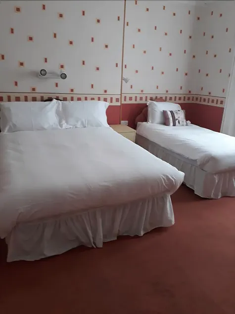 The White Hart Hotel - Image 1