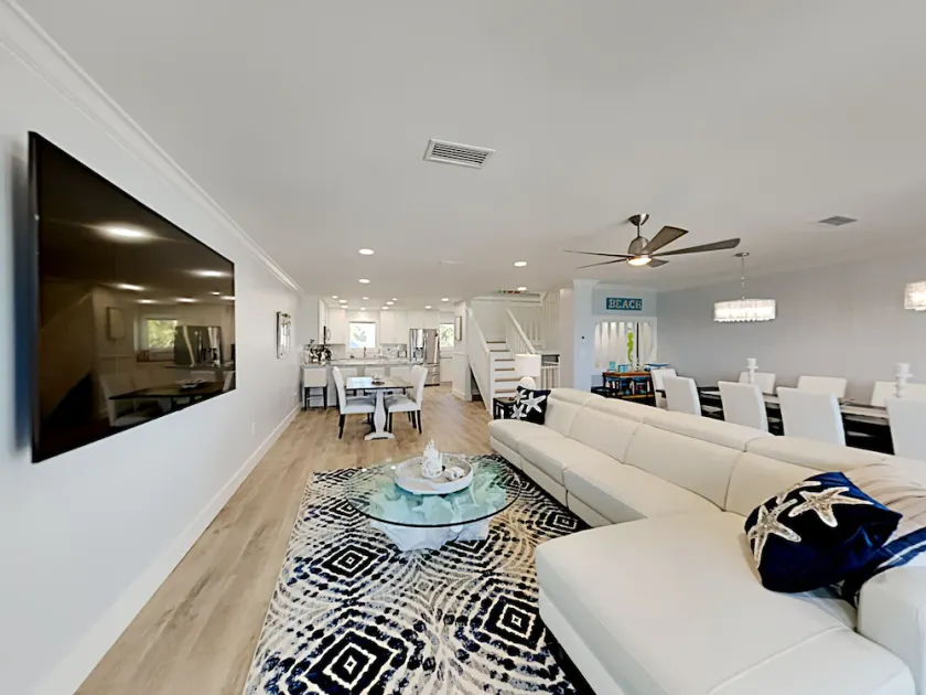 Seaborn Townhomes #2 - Casa Marina - Image 1