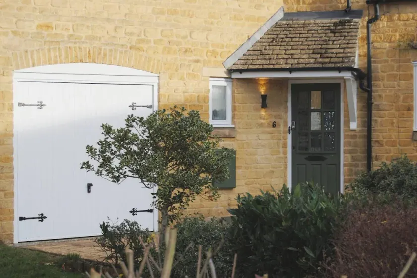 Beautiful 5-bed House in Stow-on-the-wold - Image 1