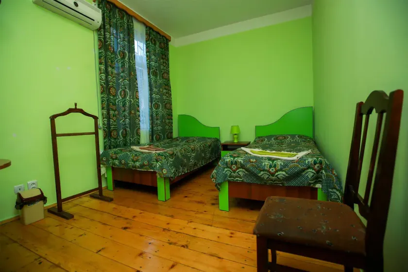 Basko Hotel - Image 1