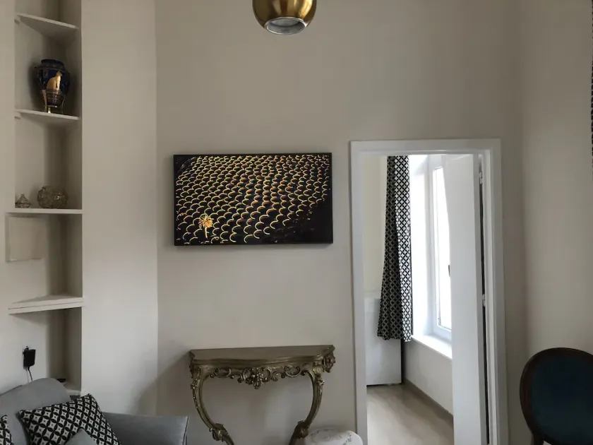 Exclusive Flats In Brussels Olives - Image 1