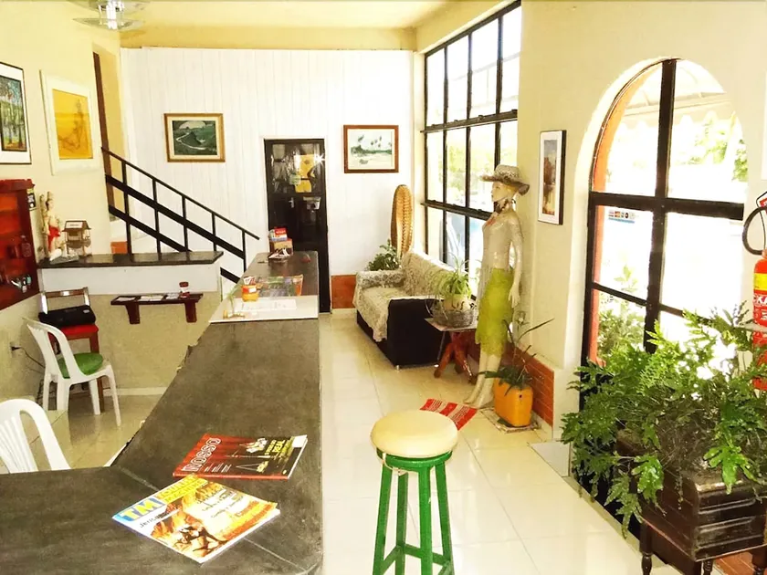 Hotel Pousada Maria Brasil - Image 1