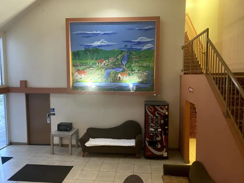 Vista Motel - Image 1
