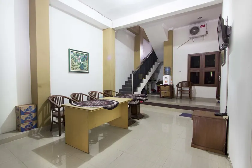 RedDoorz @ Rejowinangun Kota Gede - Image 1