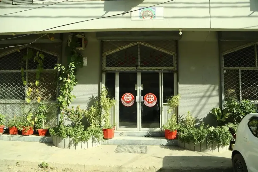 Hotel Bilal - Image 1