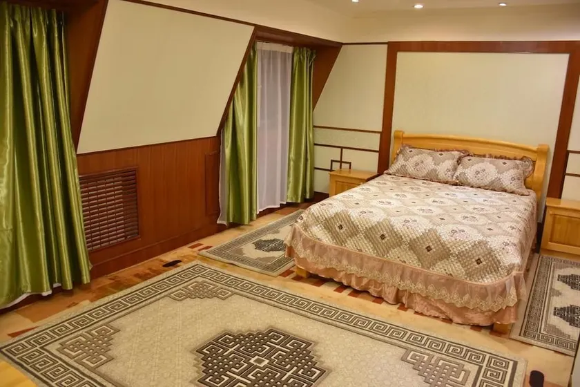 Sunpath Mongolia Guest House - Image 1