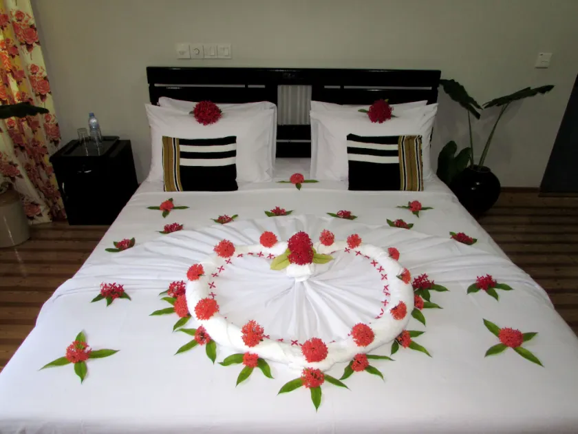 Dhon Fulhafi Inn - Image 1