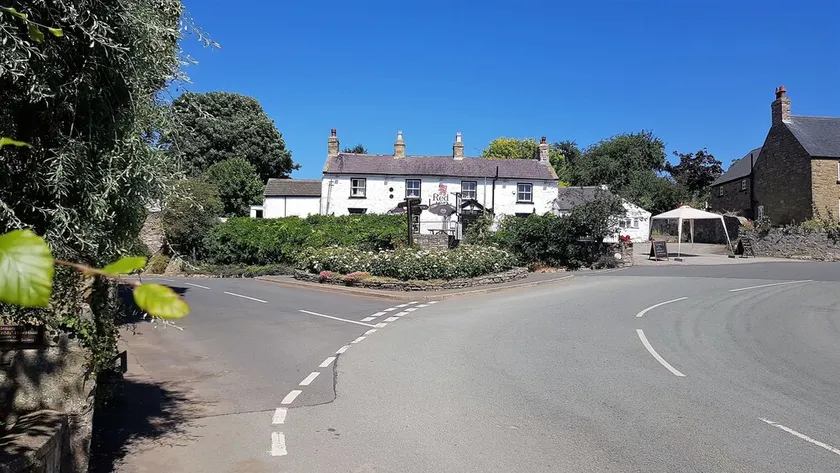 Red Lion Inn & Restaurant - Image 1