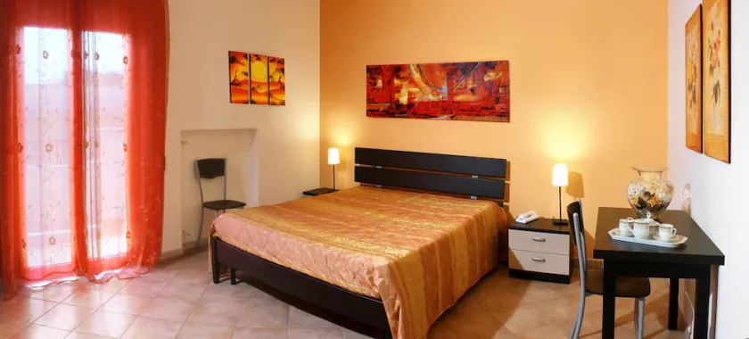 B&B Le Regalie - Image 1