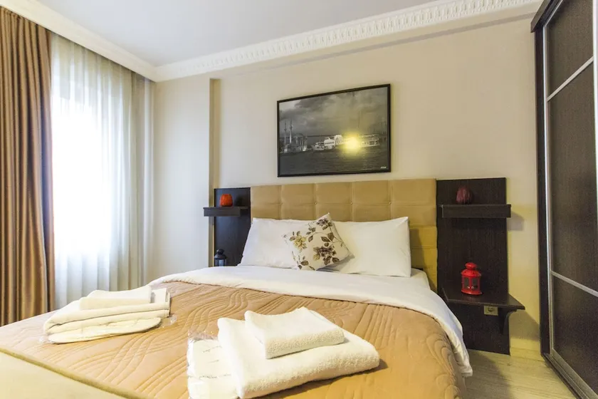 Noche Suites Harbiye - Image 1