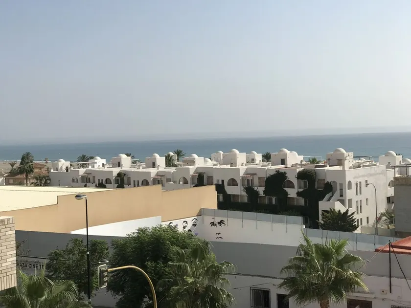 Hostal Villa de Garrucha - Image 1
