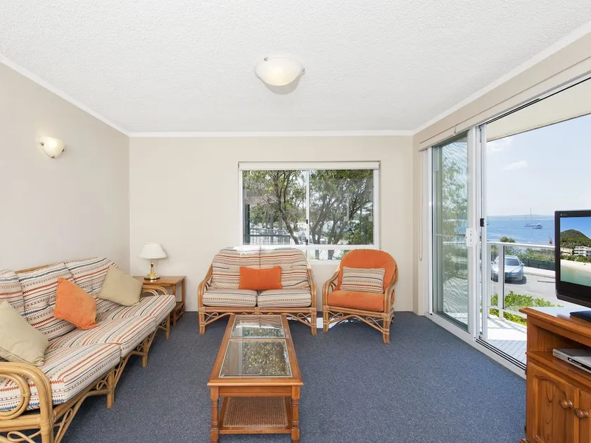 Shoal Edge, Unit 1/31Shoal Bay Road - Image 1