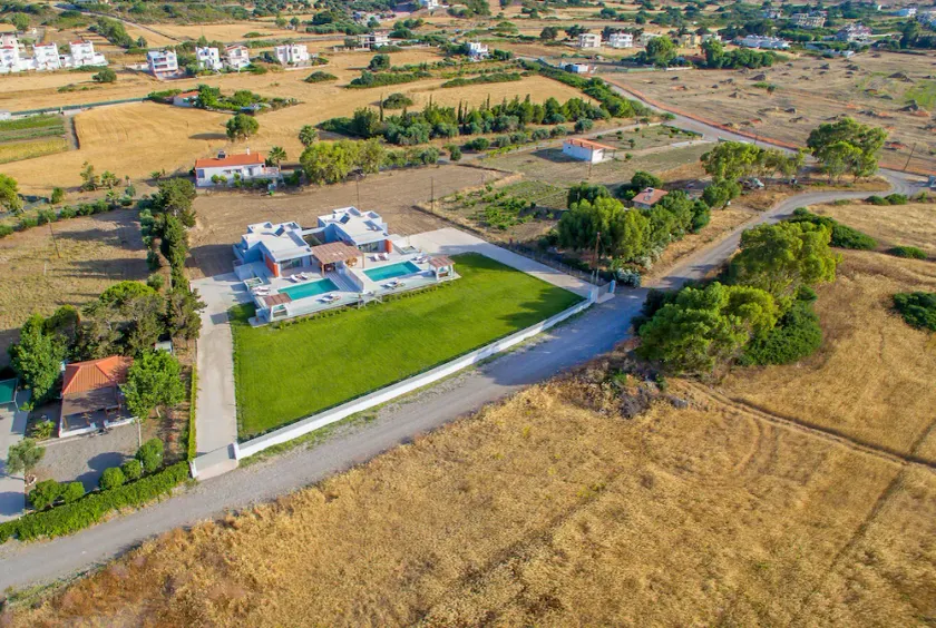 Greatland Villas - Villa Vagia - Image 1