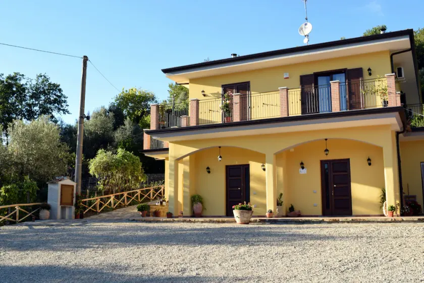 Agriturismo Il Marchese - Image 1