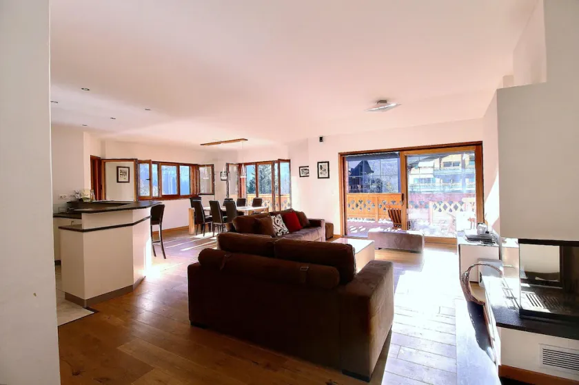 Very Nice 45 Rooms at 100m From the Cableway - Image 1