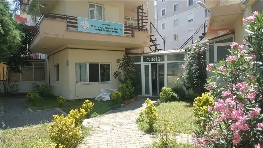 Arda Pansiyon - Image 1