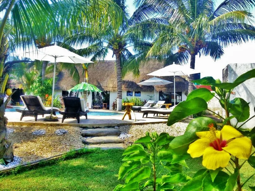 Maya Hotel Residence - Image 1