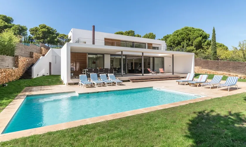 Villa Claudia - Image 1
