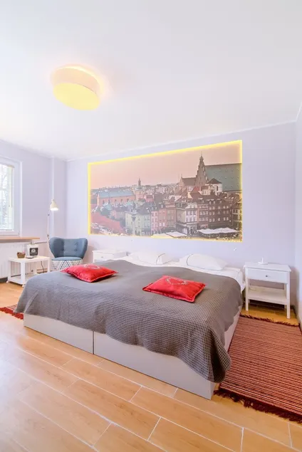 Studio Warszawa Old Town - YesApartments - Image 1