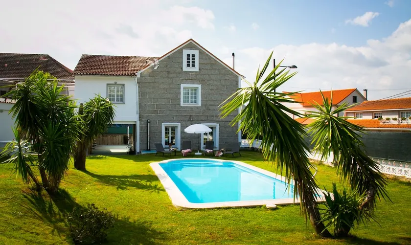 Casa As Teresas - Image 1
