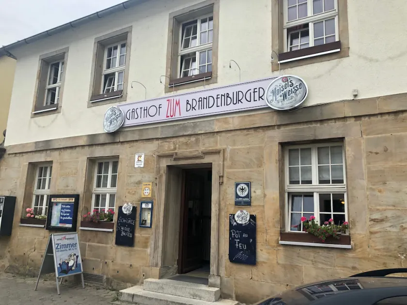 Zum Brandenburger - Image 1