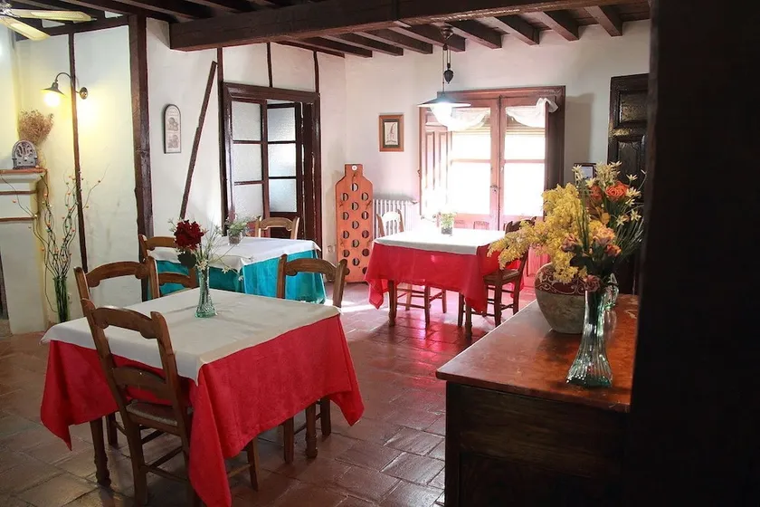 Posada El Canchal - Image 1