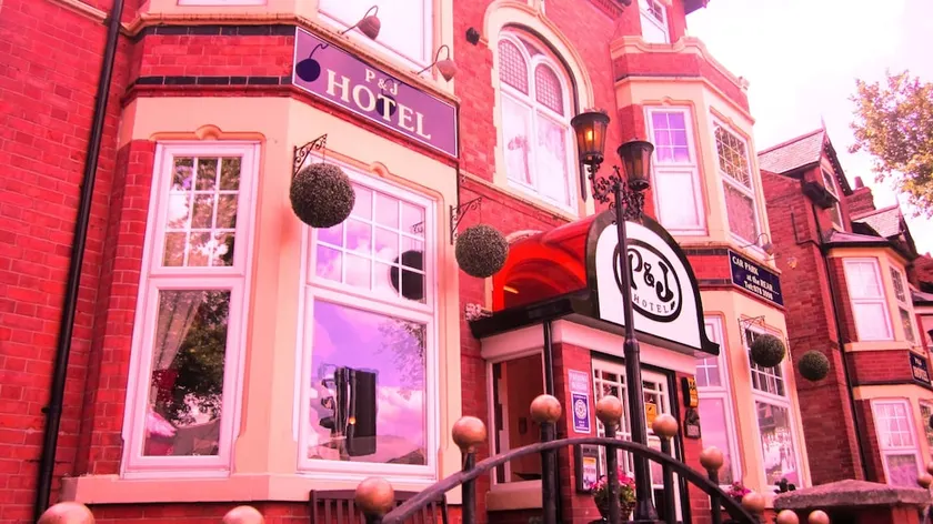 P&J Hotel - Image 1