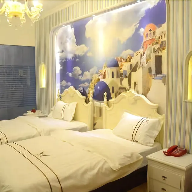 Century Fashion Hotel - Image 1