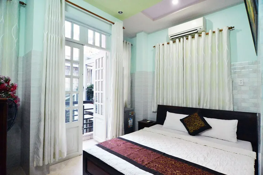 Lamenda Saigon Hotel - Image 1