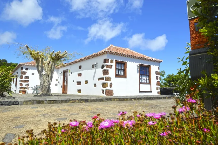 Casa Rural Facundo B - Image 1