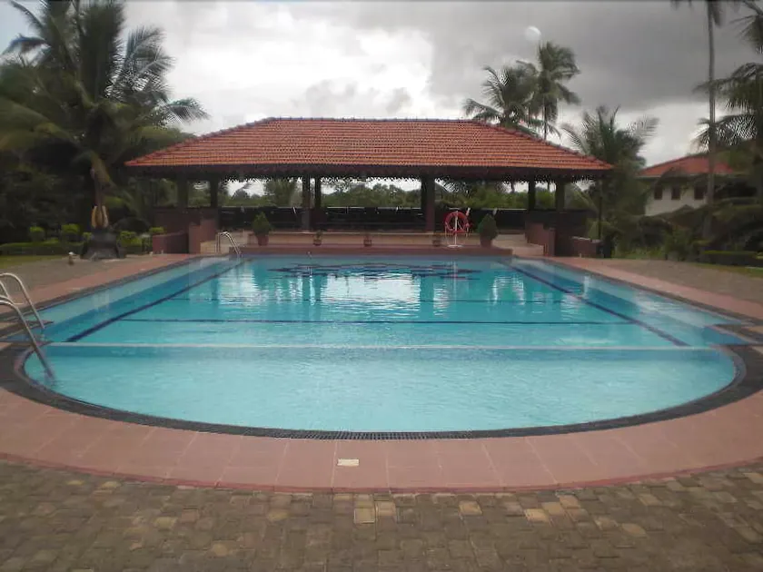 Yapahuwa Paradise Resort - Image 1