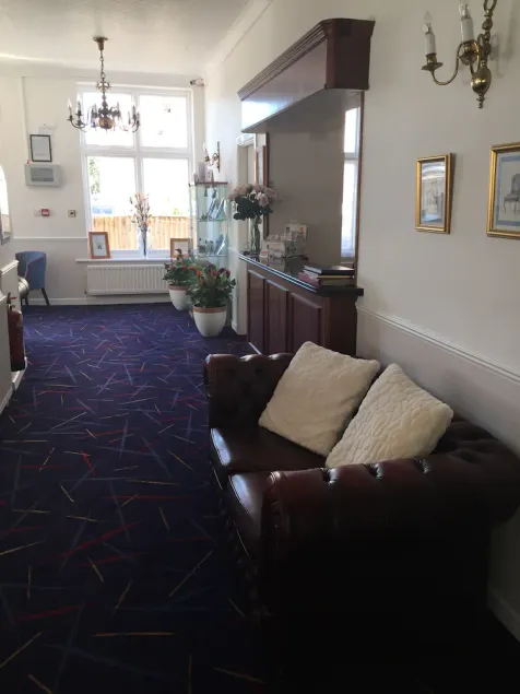 Durley Grange Hotel - Image 1