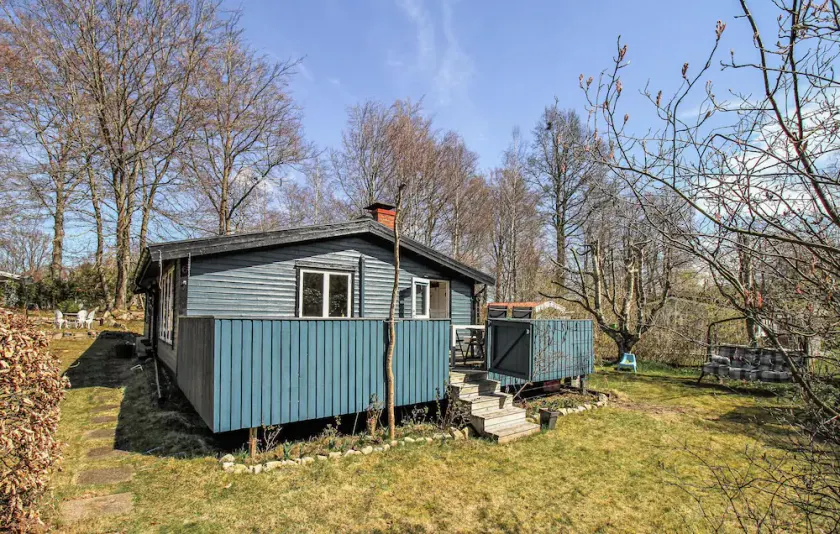 Amazing Home in Munka Ljungby With 4 Bedrooms - Image 1