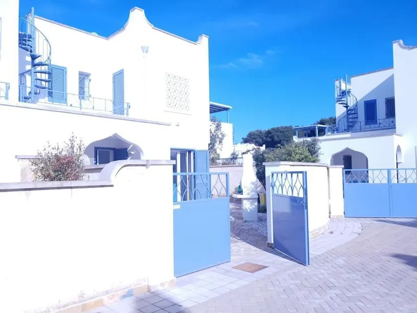 Villa Rosi - Image 1