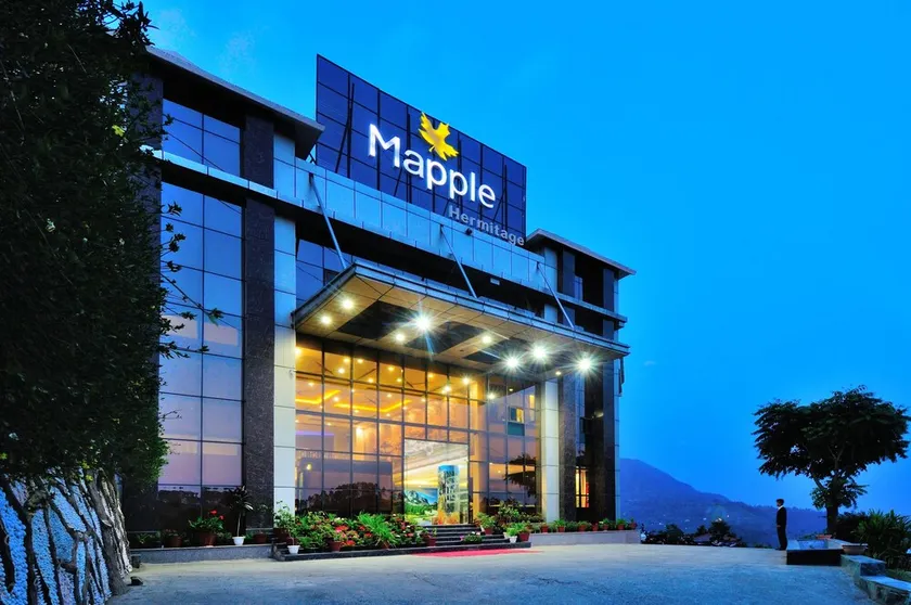 Mapple Hermitage Bhimtal - Image 1