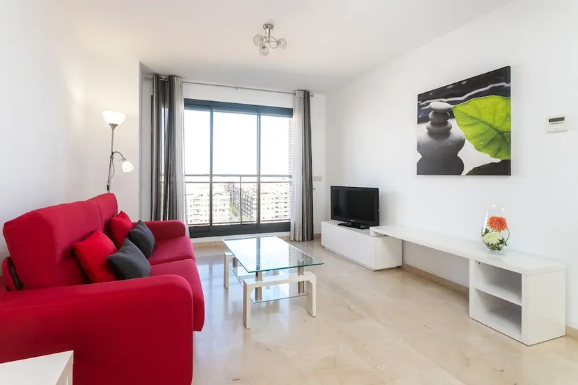 Apartup Francia Contemporary - Image 1