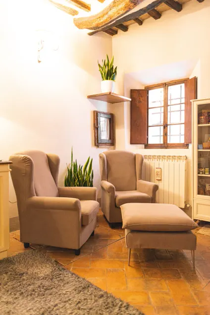 Borgo Medievale Townhouses B&B – Capitano Collection - Torre Giardino Segreto - Image 1