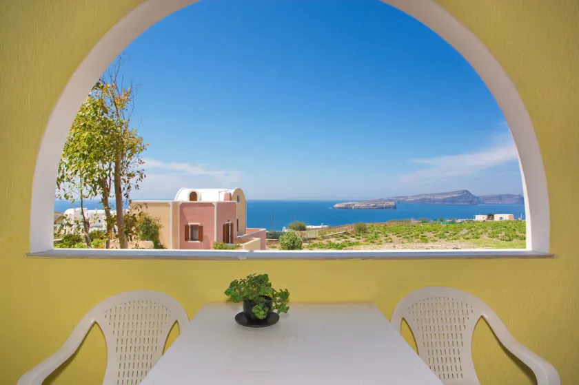 Alisaxni Resort - Image 1