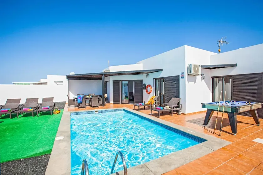Villa Zafrino - Image 1