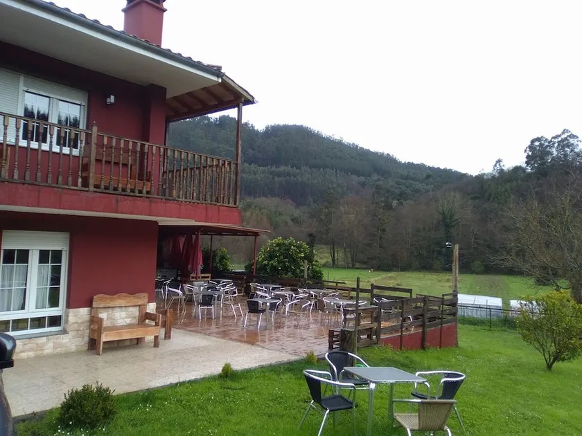 Hotel Rural El Candano - Image 1