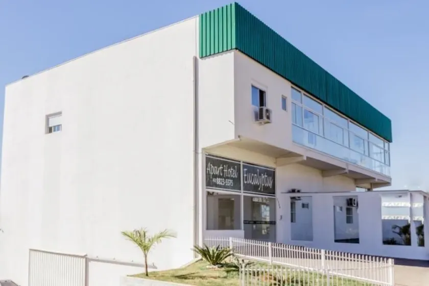 Apart Hotel Eucalyptus - Image 1
