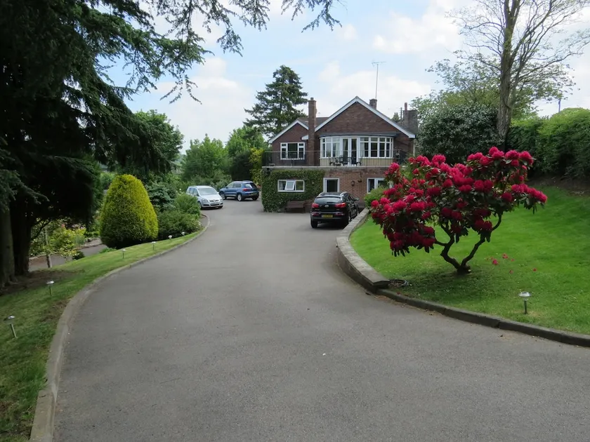 The Warren B&B - Image 1