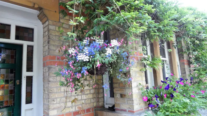 Ivy House B&B Oxford - Image 1