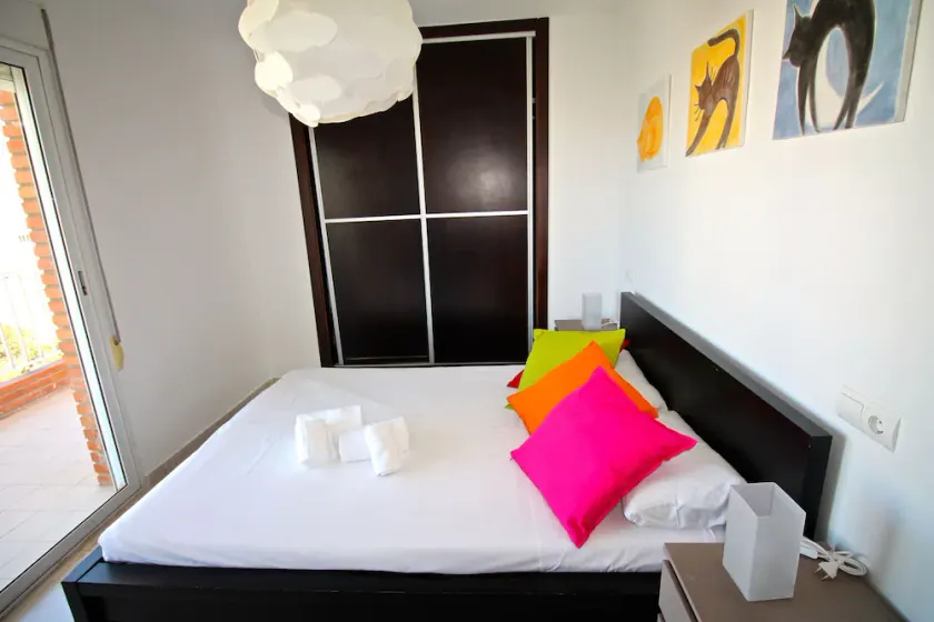 Apartamento Bahia 2 - Image 1