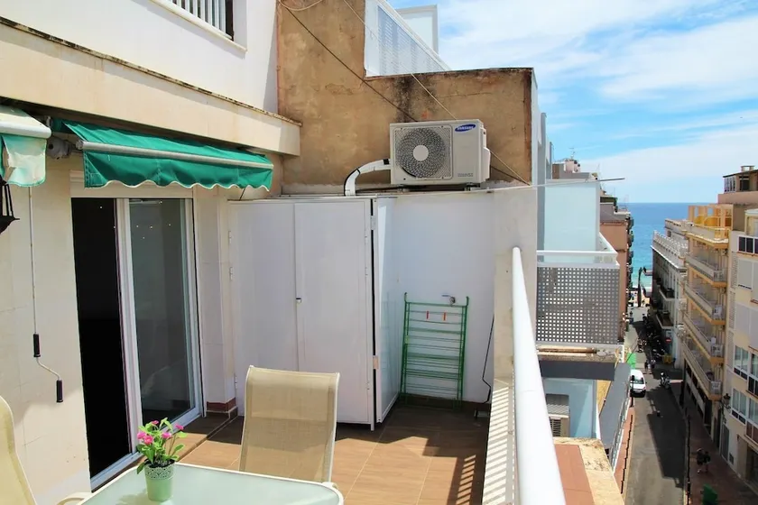 Apartamento Ático Alameda - Image 1