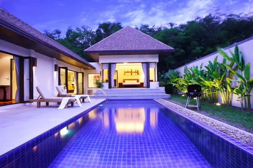 Villa Lombok By Holiplanet - Image 1