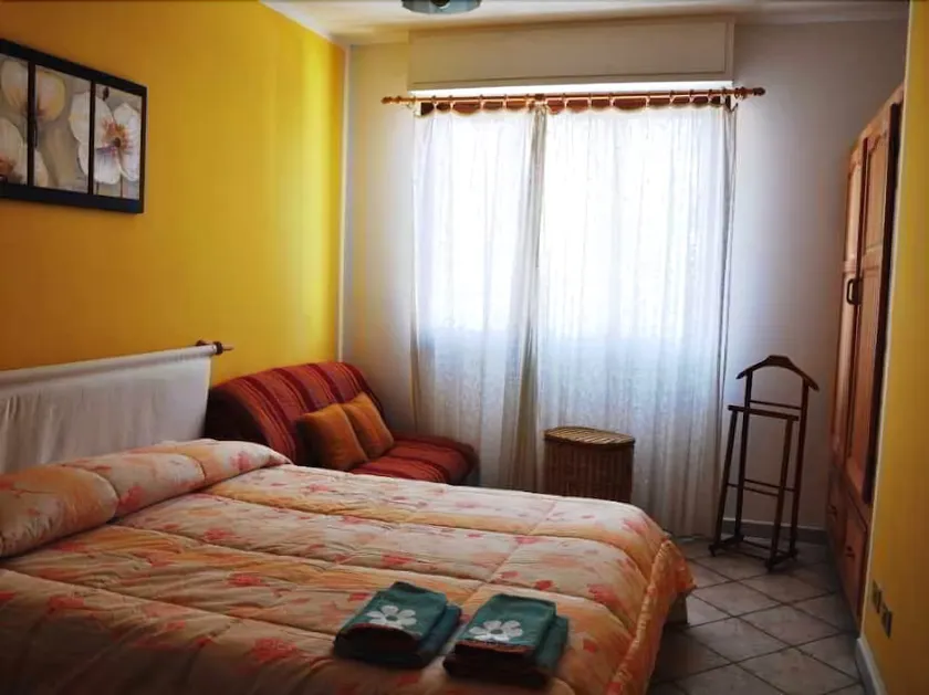 B&B Alghero Ramblas - Image 1